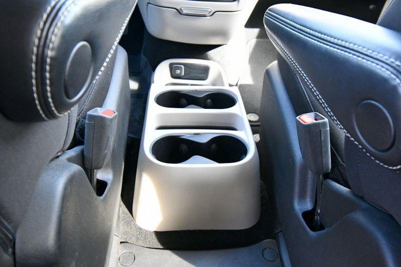 used 2024 Chrysler Voyager car, priced at $25,099