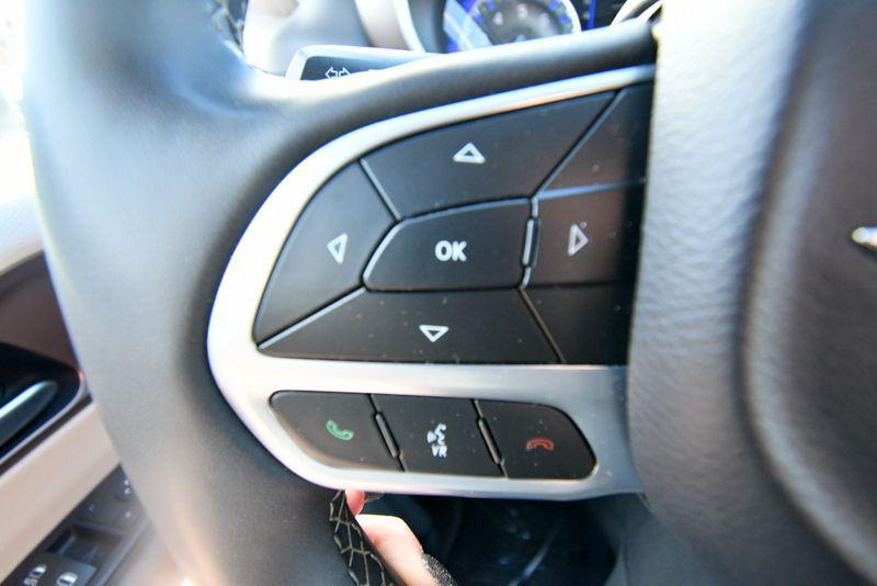 used 2024 Chrysler Voyager car, priced at $25,099