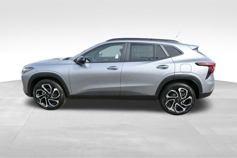 new 2026 Chevrolet Trax car, priced at $25,804