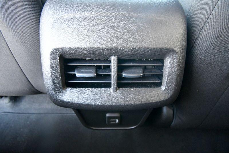 used 2024 Chevrolet Equinox car, priced at $24,589
