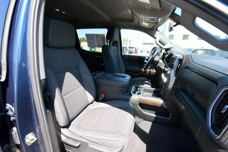 used 2020 GMC Sierra 1500 car, priced at $24,858