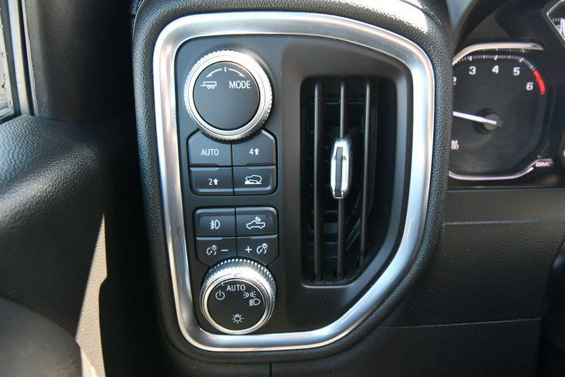 used 2020 GMC Sierra 1500 car, priced at $24,858