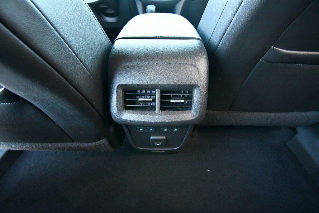 used 2022 Chevrolet Equinox car, priced at $19,897