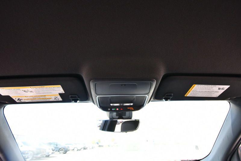 new 2026 Chevrolet Equinox car, priced at $37,834