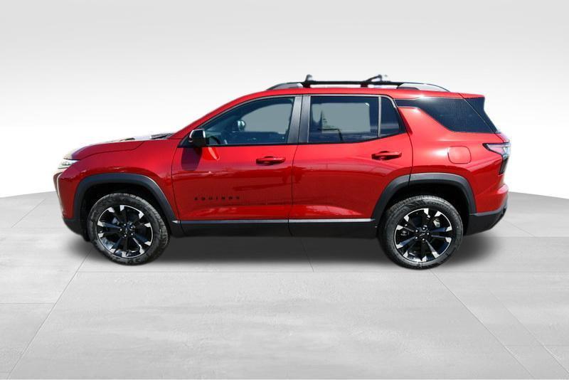 new 2026 Chevrolet Equinox car, priced at $37,834