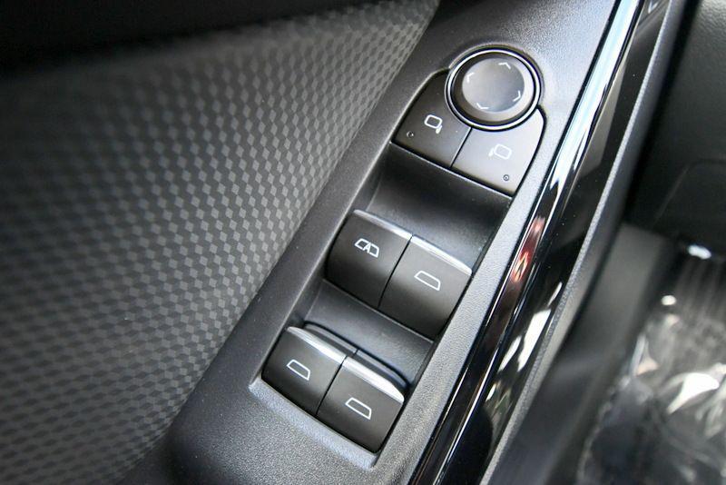 new 2026 Chevrolet Equinox car, priced at $37,834
