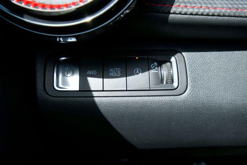 new 2026 Chevrolet Equinox car, priced at $37,834