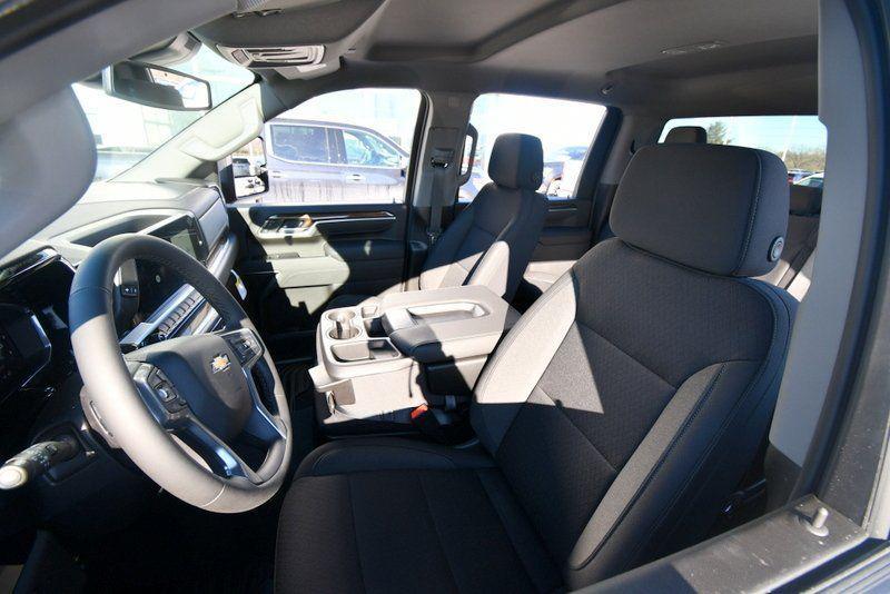 new 2026 Chevrolet Silverado 3500 car, priced at $67,757