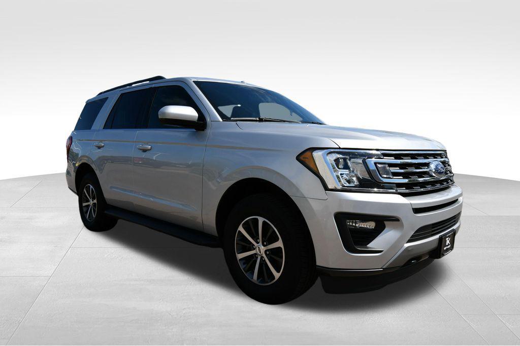 used 2019 Ford Expedition car, priced at $22,820