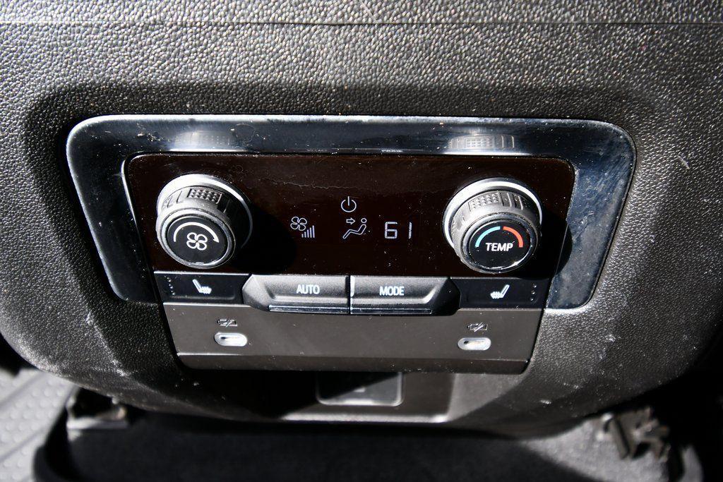 used 2022 Chevrolet Tahoe car, priced at $48,114