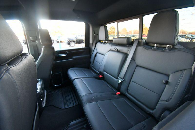 new 2026 Chevrolet Silverado 3500 car, priced at $68,759