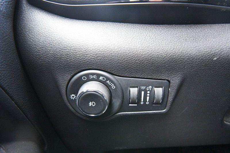 used 2023 Jeep Compass car, priced at $20,928