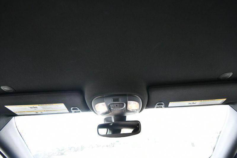 used 2023 Jeep Compass car, priced at $20,928