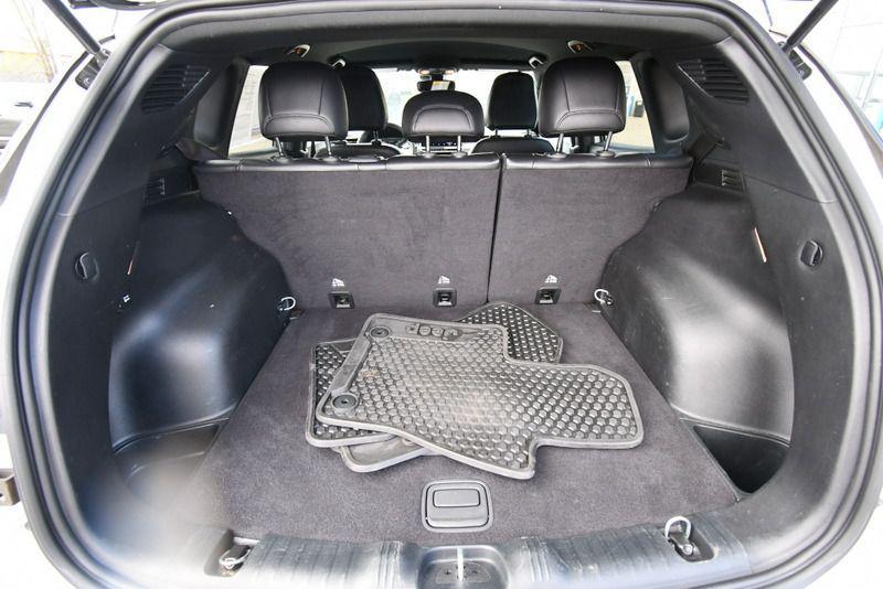 used 2023 Jeep Compass car, priced at $20,928