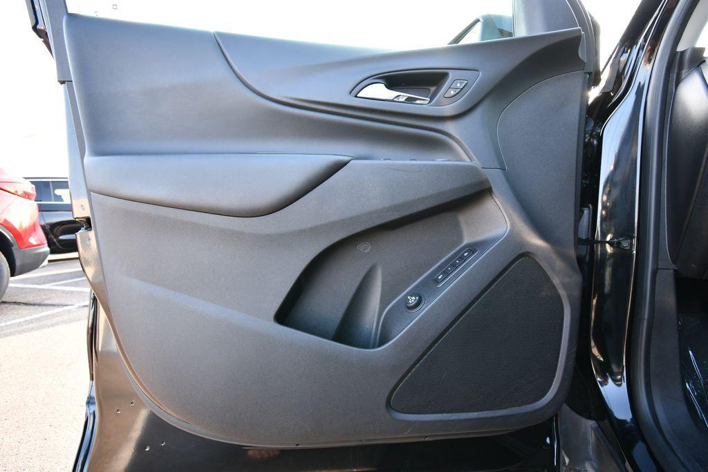 used 2021 Chevrolet Equinox car, priced at $14,475