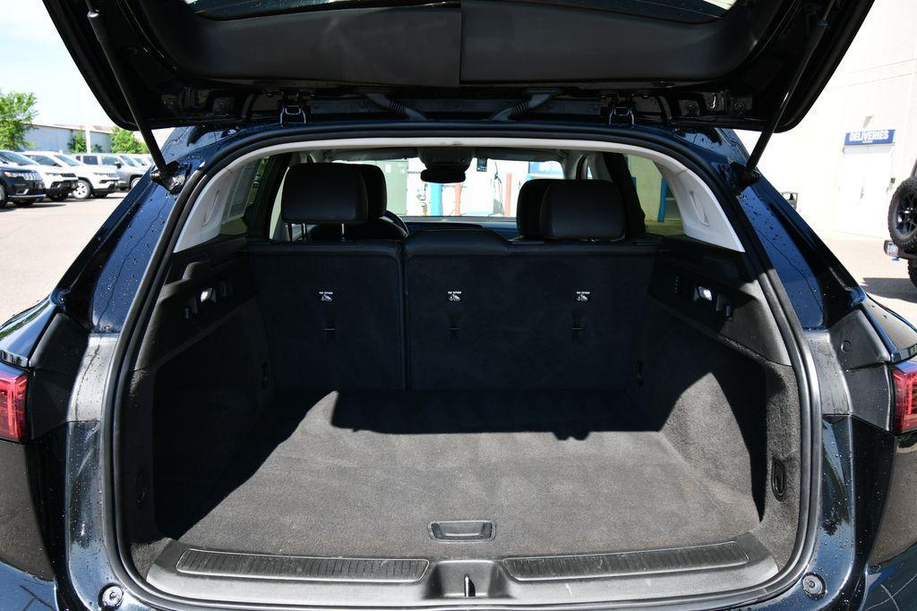 used 2024 Buick Envision car, priced at $25,312