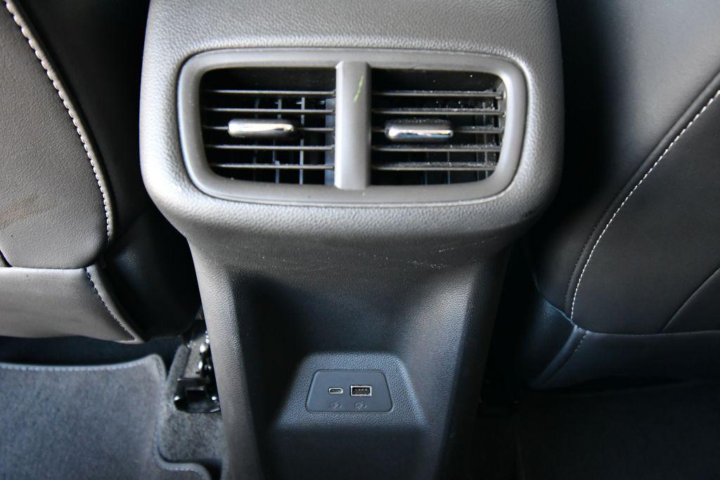 used 2024 Buick Envision car, priced at $25,312