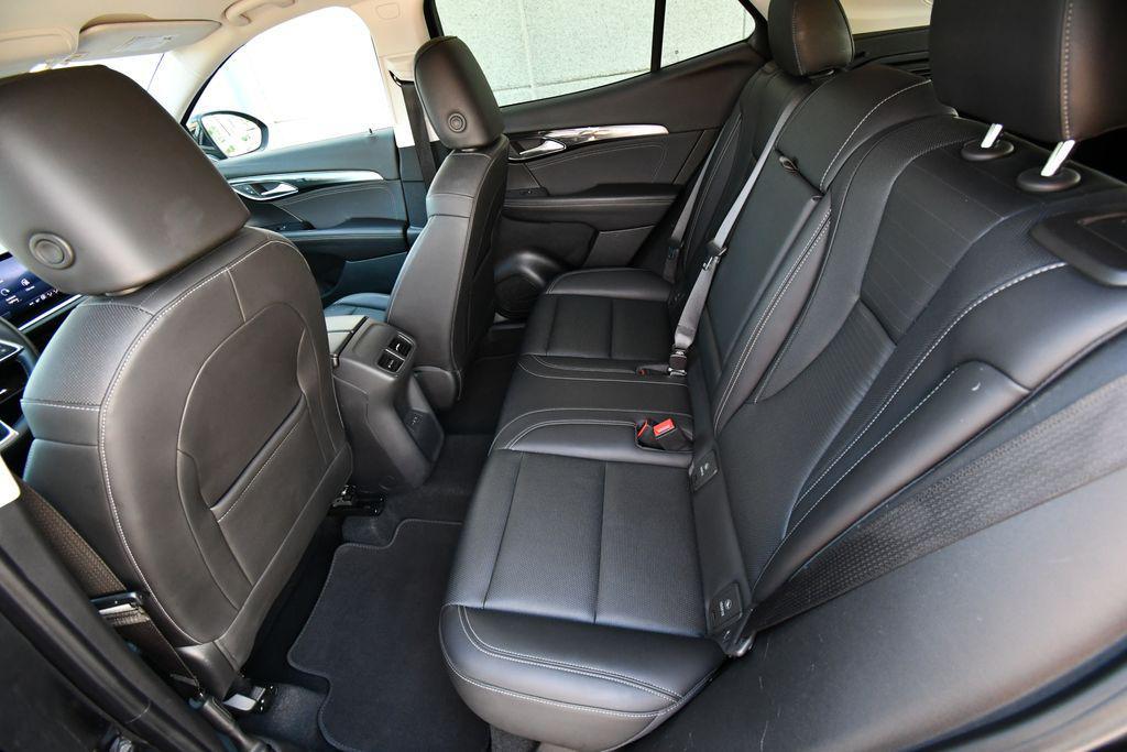 used 2024 Buick Envision car, priced at $25,312