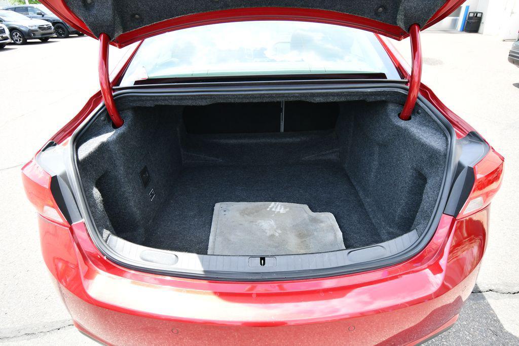 used 2015 Chevrolet Impala car, priced at $14,249
