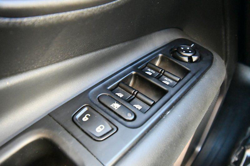 used 2023 Jeep Renegade car, priced at $19,059