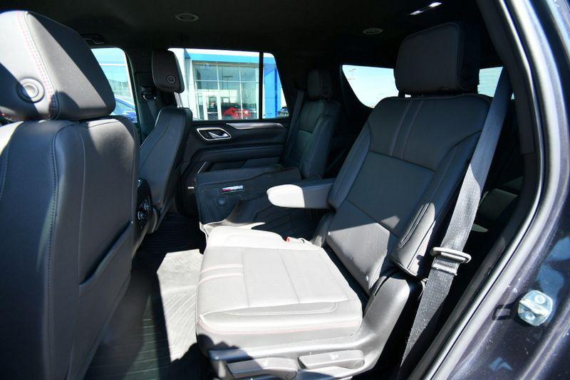used 2023 Chevrolet Tahoe car, priced at $54,667