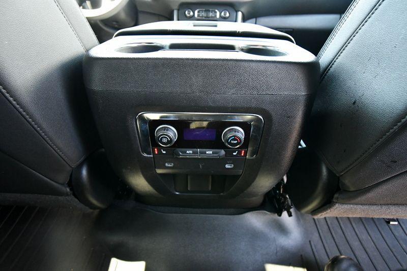 used 2023 Chevrolet Tahoe car, priced at $54,667