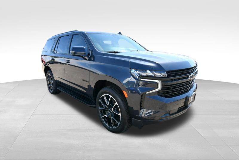 used 2023 Chevrolet Tahoe car, priced at $54,667