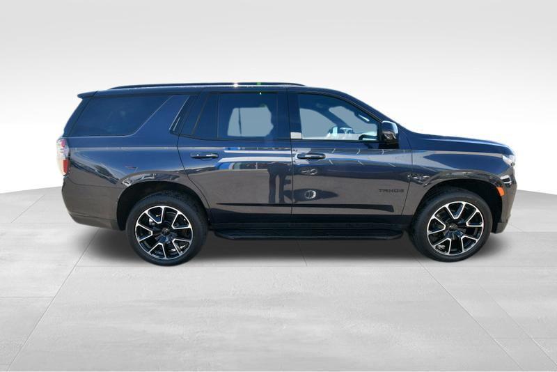 used 2023 Chevrolet Tahoe car, priced at $54,667