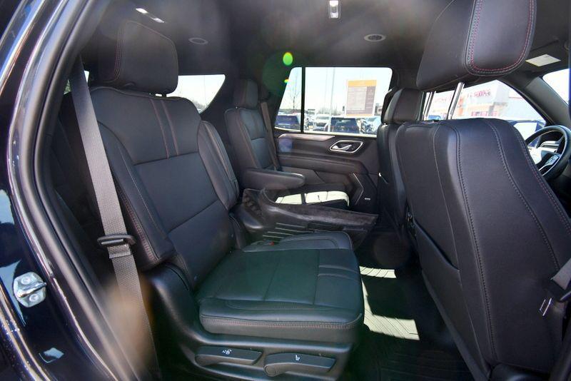 used 2023 Chevrolet Tahoe car, priced at $54,667