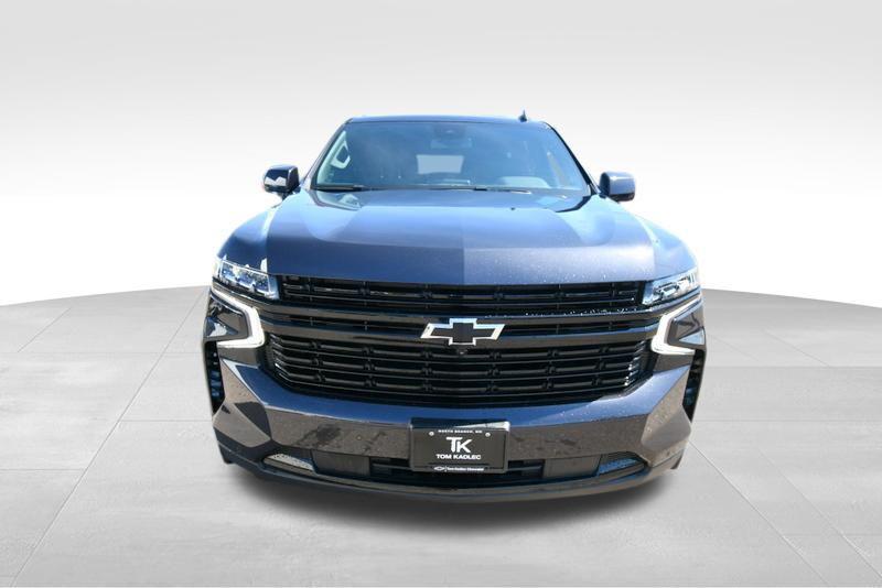 used 2023 Chevrolet Tahoe car, priced at $54,667