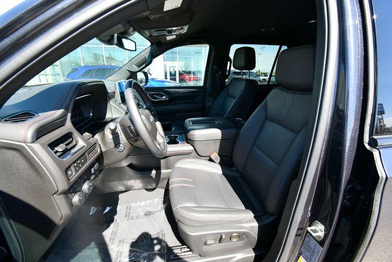 used 2023 Chevrolet Tahoe car, priced at $54,667