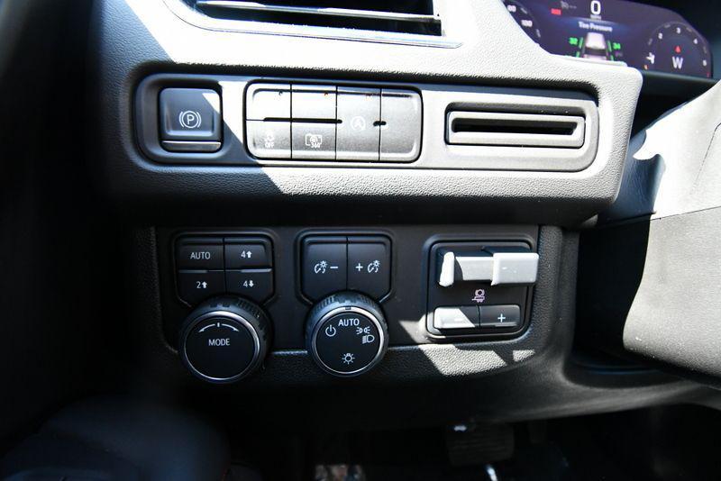 used 2023 Chevrolet Tahoe car, priced at $54,667