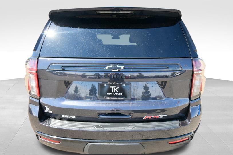 used 2023 Chevrolet Tahoe car, priced at $54,667