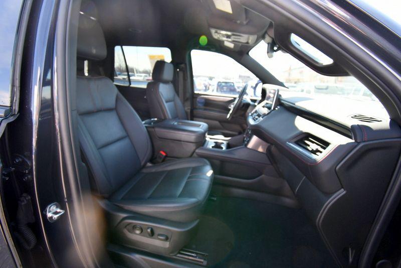 used 2023 Chevrolet Tahoe car, priced at $54,667