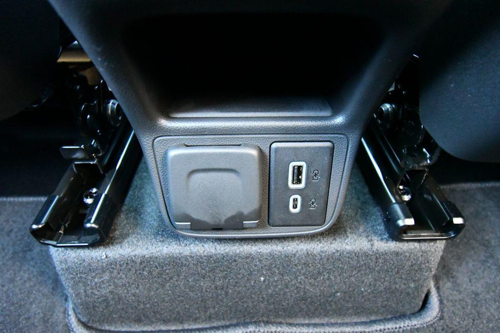 new 2026 Chevrolet TrailBlazer car, priced at $30,074
