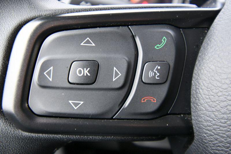 used 2025 Jeep Wrangler car, priced at $43,755