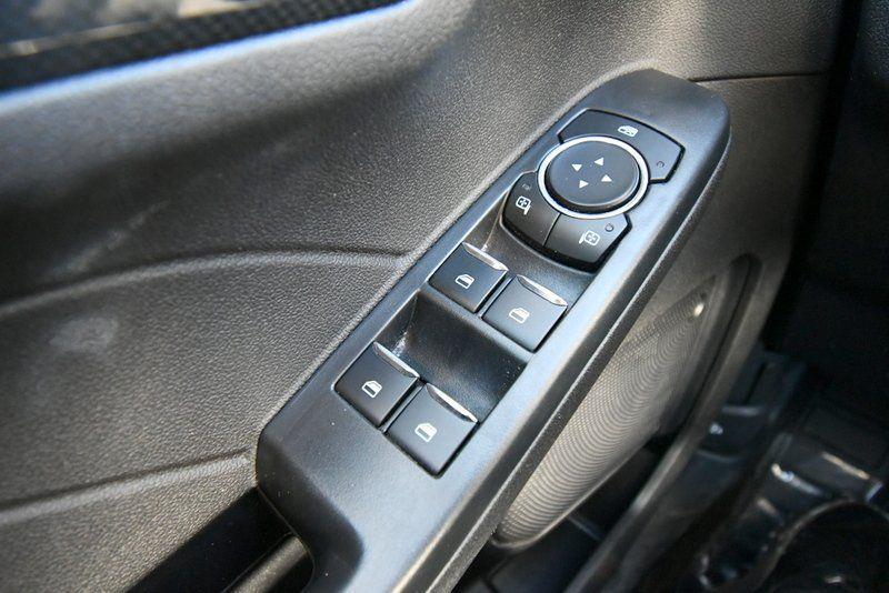 used 2025 Ford Escape car, priced at $23,175