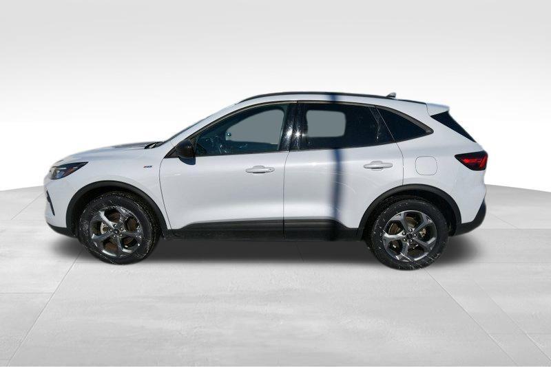 used 2025 Ford Escape car, priced at $23,175