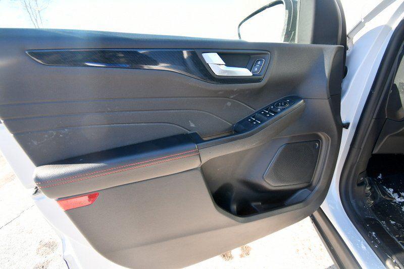 used 2025 Ford Escape car, priced at $23,175