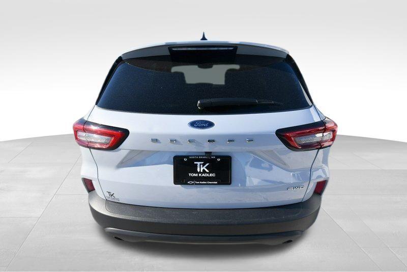 used 2025 Ford Escape car, priced at $23,175