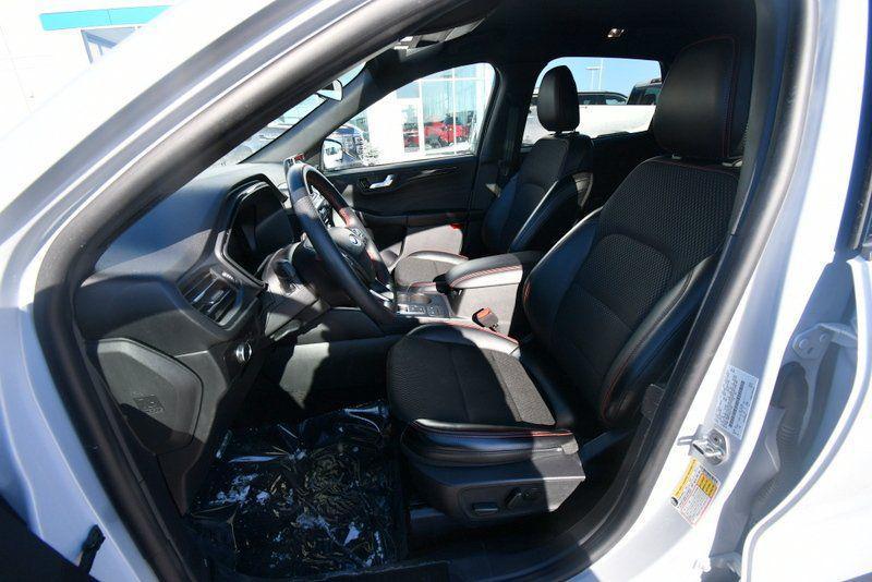 used 2025 Ford Escape car, priced at $23,175