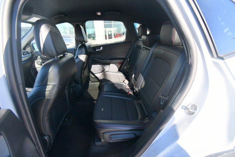 used 2025 Ford Escape car, priced at $23,175