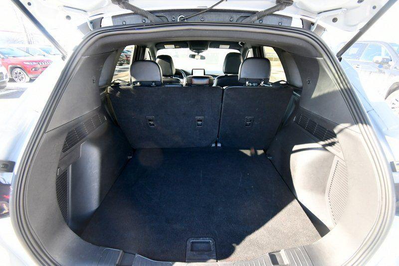 used 2025 Ford Escape car, priced at $23,175