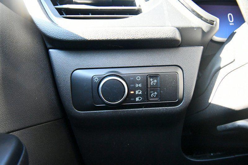used 2025 Ford Escape car, priced at $23,175