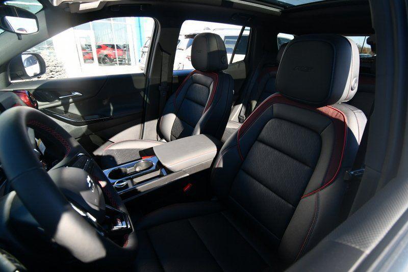 new 2026 Chevrolet Equinox car, priced at $38,103
