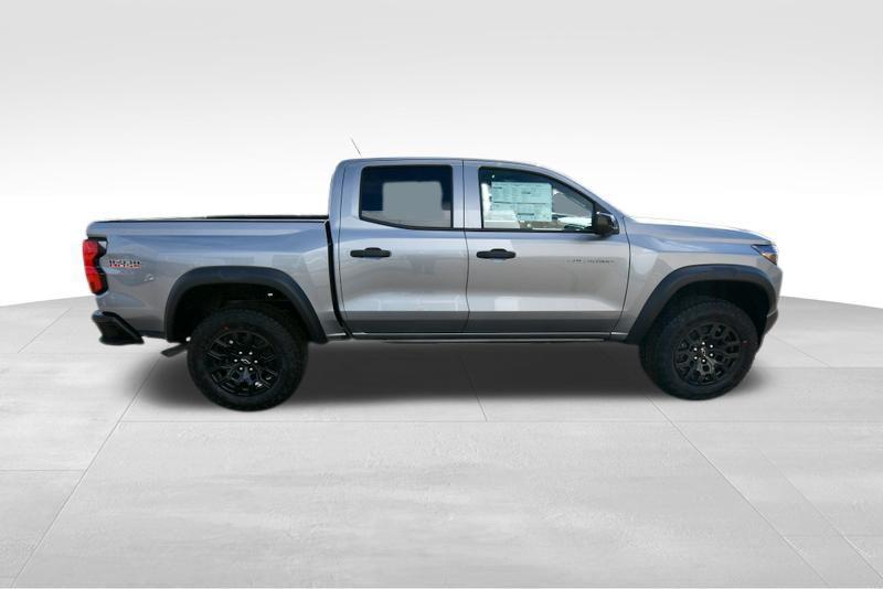 new 2026 Chevrolet Colorado car, priced at $46,609