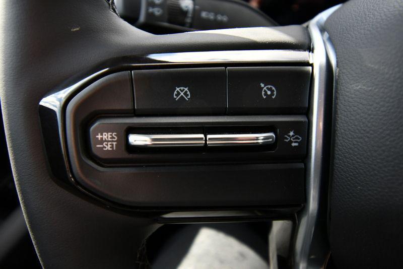 new 2026 Chevrolet Colorado car, priced at $46,609