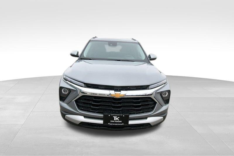 new 2026 Chevrolet TrailBlazer car, priced at $29,495