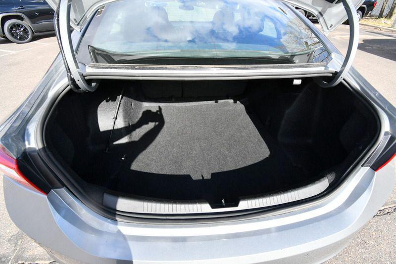 used 2025 Chevrolet Malibu car, priced at $20,192
