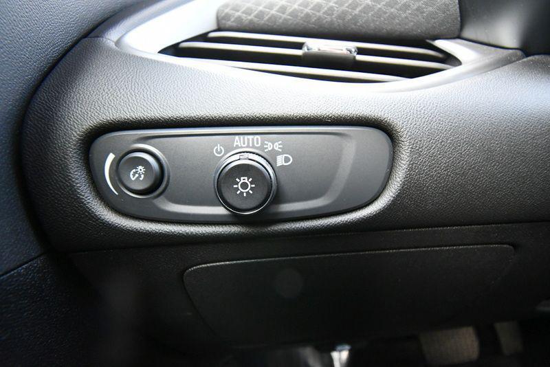 used 2025 Chevrolet Malibu car, priced at $20,192